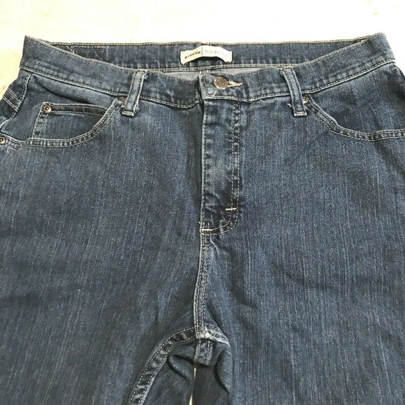 Riders Relaxed Jeans Womens Size 12 Petite - Picture 3 of 8